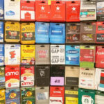 Cookout Gift Card