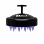 Soft Silicone Scalp Massager for Mom