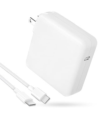 ixcv Mac Book Pro Charger, a practical tech coworker gift for laptop power needs.