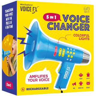 Voice Changer