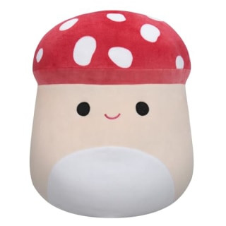 Squishmallows Original 16-Inch Malcolm Mushroom plush toy