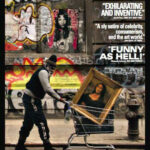 Exit Through the Gift Shop (2010): Decoding Banksy’s Street Art Documentary