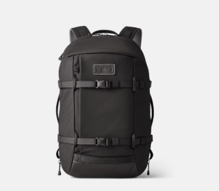 Yeti Crossroads Backpack for everyday carry and travel