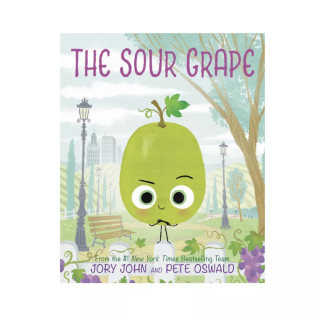 &quot;The Sour Grape&quot;