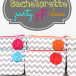 Bachelorette Party Gift Ideas