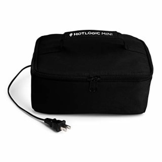 Hotlogic Food Warming Tote for lunches