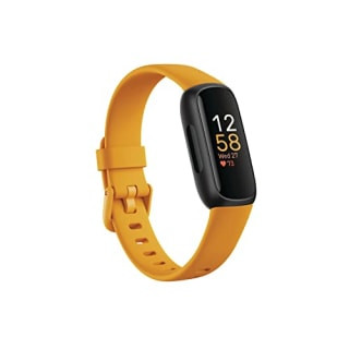 Fitbit Inspire 3 Fitness Tracker, a health-conscious Father's Day gift for husbands