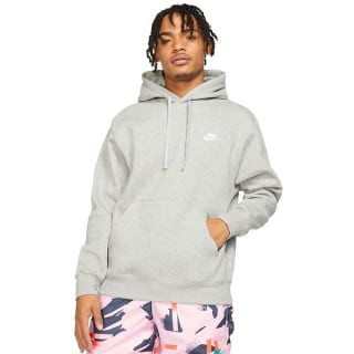 Nike Pull Over Hoodie comfy and stylish clothing for teens