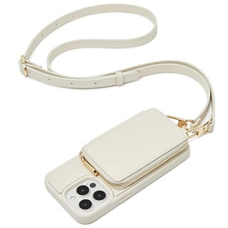 Wallet Case Crossbody for phone and cards, practical and stylish