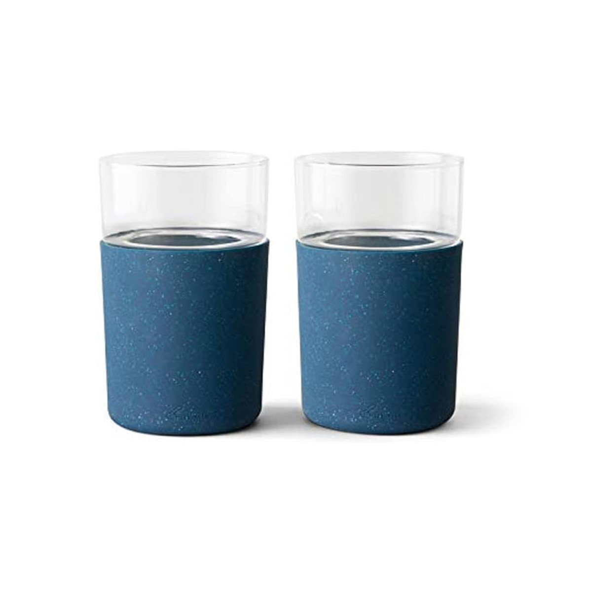 Rabbit freezable glasses for dad's drinks