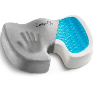 ComfiLife Gel Seat Cushion