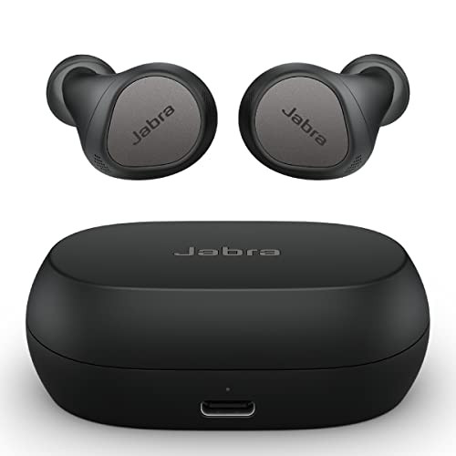 Jabra Elite 7 Pro Bluetooth Earbuds, ideal birthday gift for dads who love music or podcasts