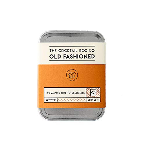 Carry On Cocktail Kit, a fun birthday gift for dads who enjoy cocktails while traveling