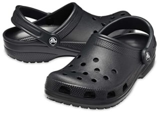 Unisex Adult Classic Clogs Grandma Christmas Present