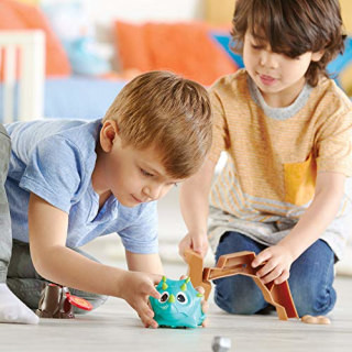 Learning Resources Coding Critters STEM Preschool Graduation Toy