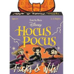 Funko Hocus Pocus Tricks & Wits Card Game
