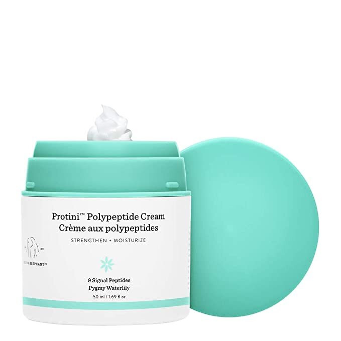 Drunk Elephant Protini Polypeptide Moisturizer for Dewy Skin