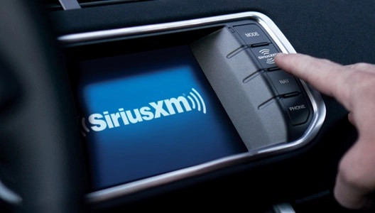 SiriusXM Satellite Radio