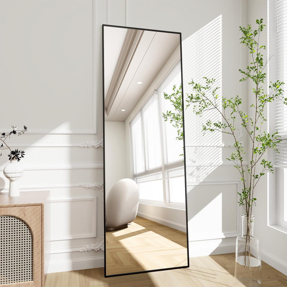 GLSLAND Full Length Mirror