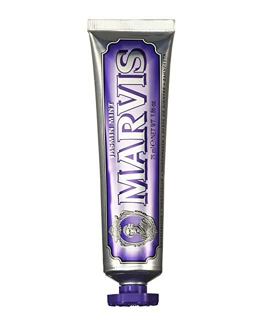 Marvis Classic Strong Mint Toothpaste