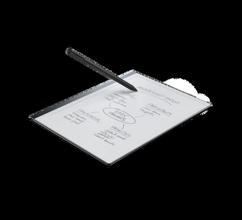 ReMarkable 2 note tablet, a high-tech christmas gift for boyfriend who values organization and note-taking