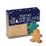 Cheers Sherpa Holiday Gift Set with Cozy Blanket and Tumbler