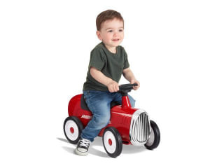 Radio Flyer Little Red Roadster