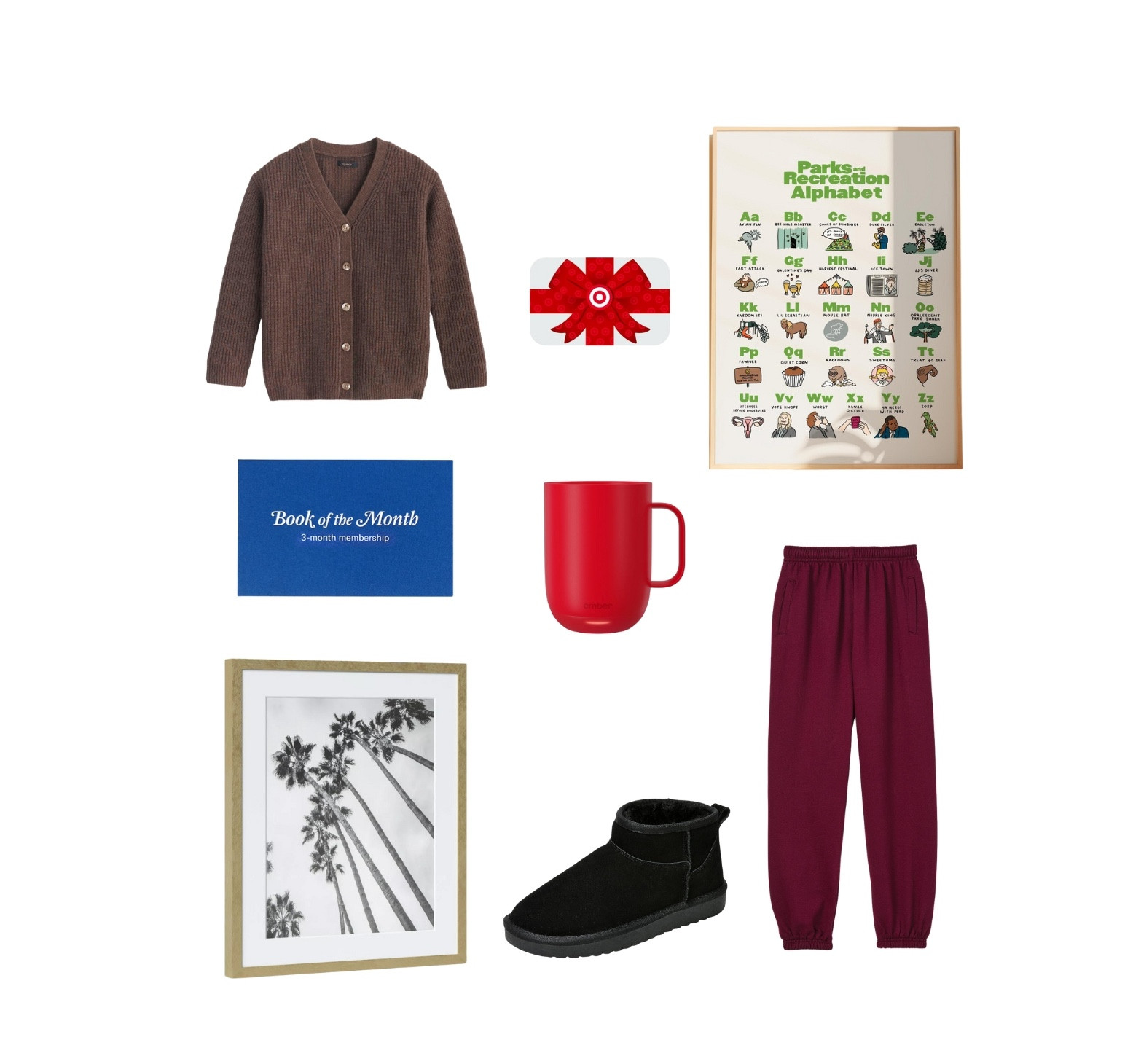 Professor and graduate student gift ideas