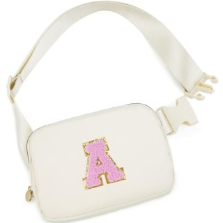 Crossbody Belt Bag