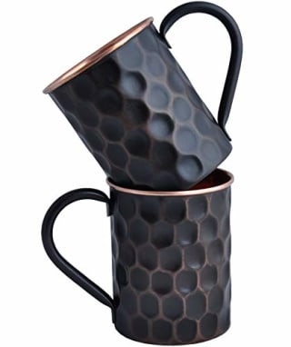 Moscow Mule Mugs