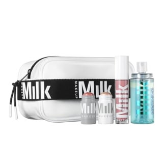 The Werks Makeup Set