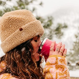 Hydro Flask Coffee Mug - A premium mug gift for coworkers under 