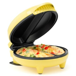 Omelet &amp; Frittata Maker - A breakfast appliance gift for coworkers under 