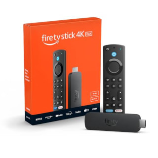Fire TV Stick 4K Grandma Christmas Gift Idea