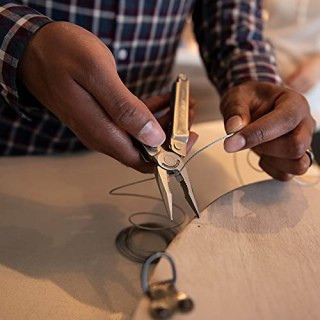 Leatherman Bond Multitool, practical everyday carry Father's Day gift for husbands