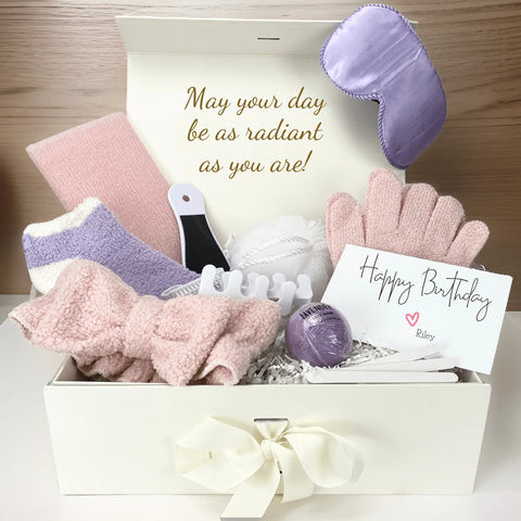 Spa Celebration Gift Set
