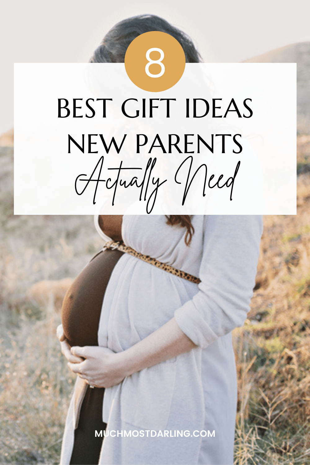 Best Gift Ideas New Parents Actually Need