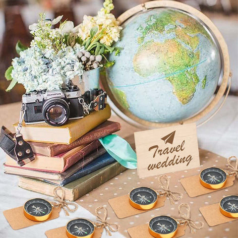 Compass Souvenir