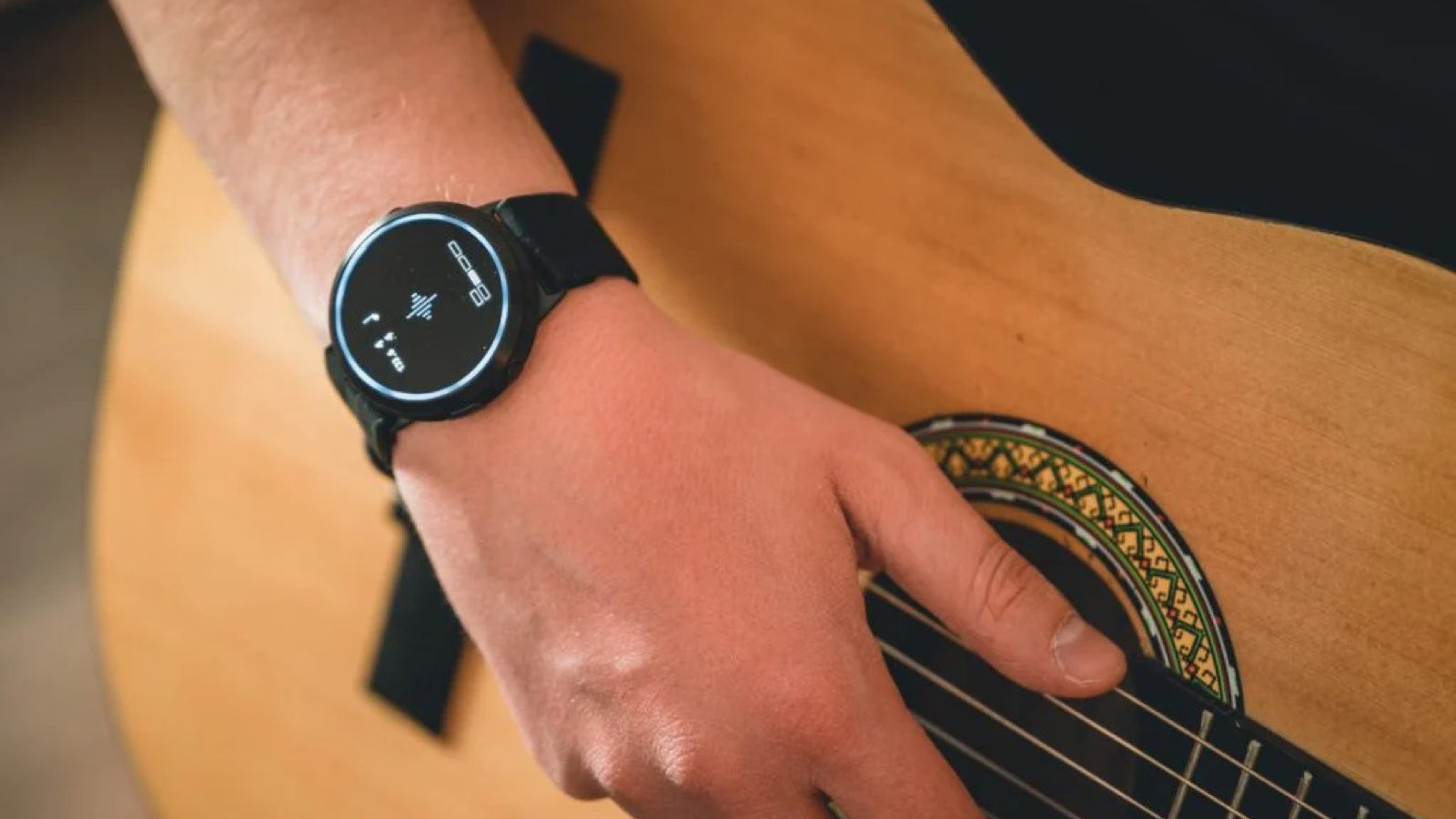 Soundbrenner Core 2