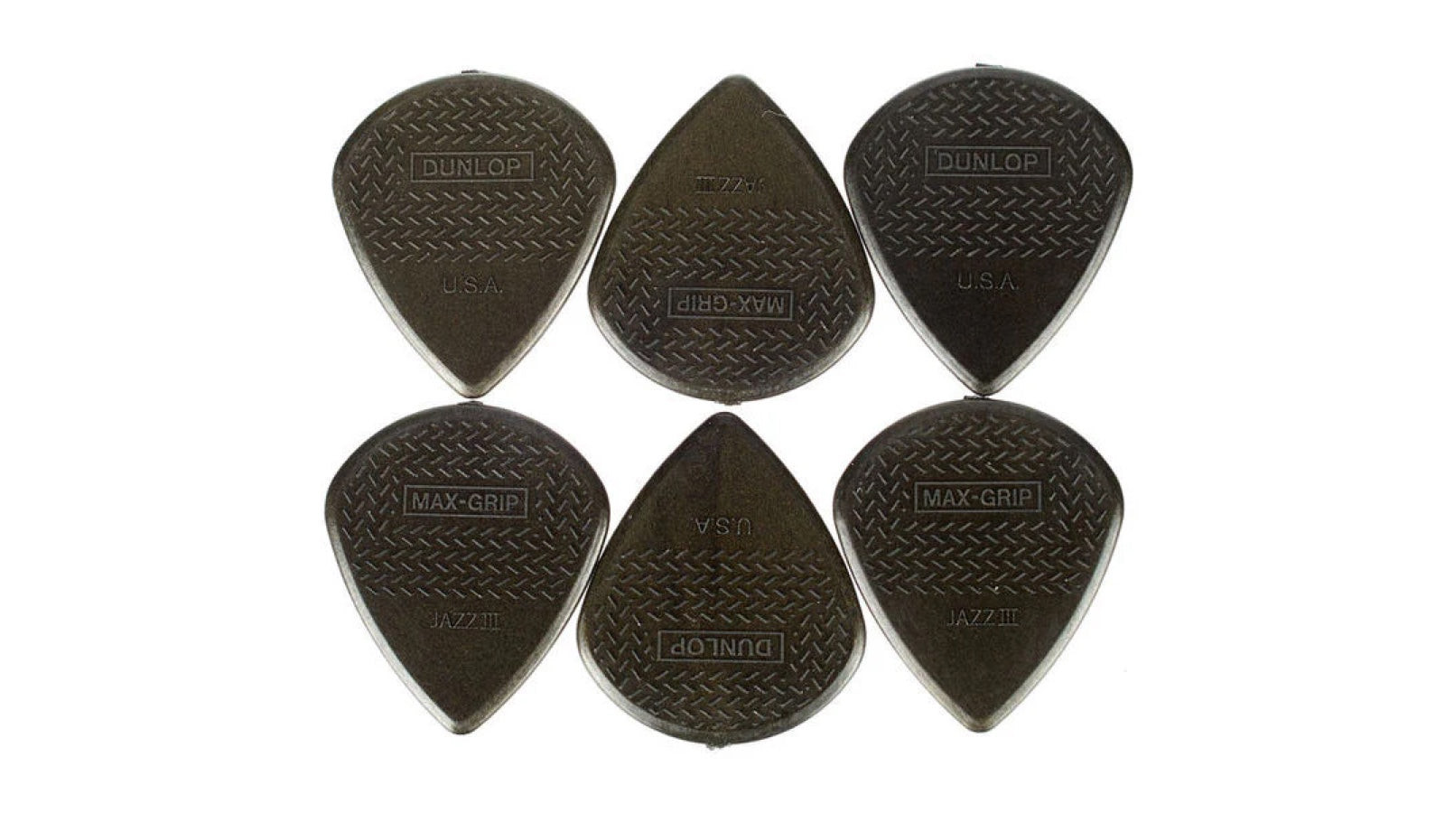 guitar pick - best gifts for guitarists