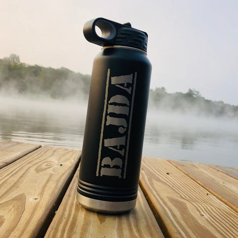 Personalized Tumbler for Graduates