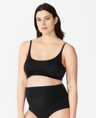 Bodily The Everything Bra, a comfortable and supportive maternity and nursing bra mothers day gift for daughter