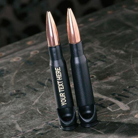 Bottle Bullet Bottle Opener