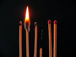 Burnout and Gifted Kid Syndrome