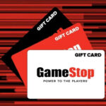 Check GameStop Gift Card Balance Online at GameStop Website