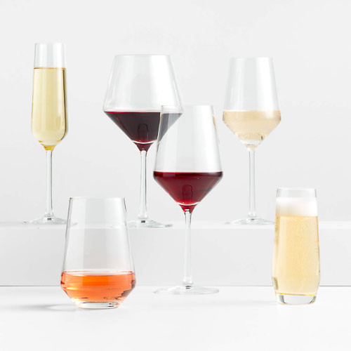 Wine Glass Set