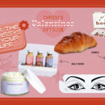 DIY bacon kit, a fun and creative Valentine's Day gift idea for couples