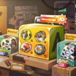 Eridu Welcome Gift Bundle Content