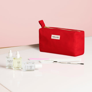 Complete Nail Care Kit Christmas Gift for Grandma