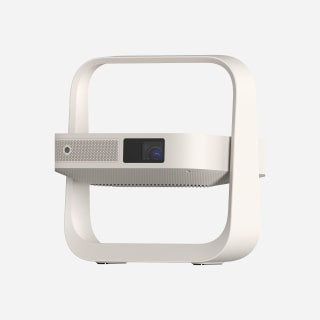 Elfin Flip Projector